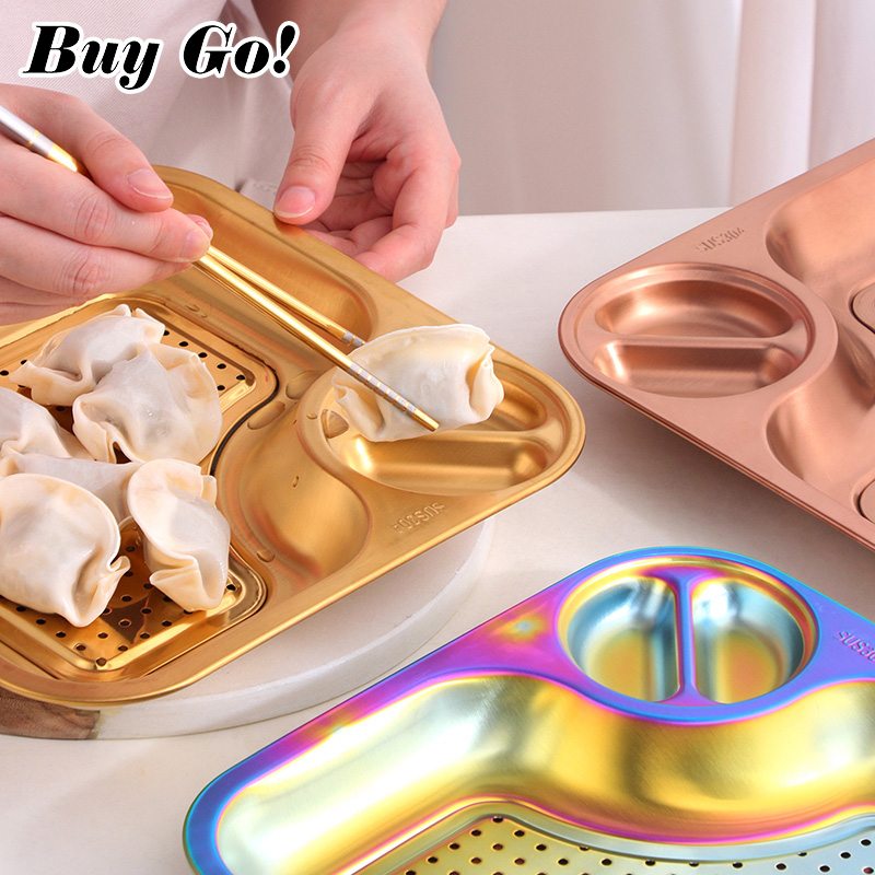 Food Snacks To Buy - 1PC Creativo Gnocchi Piatto Da Cucina