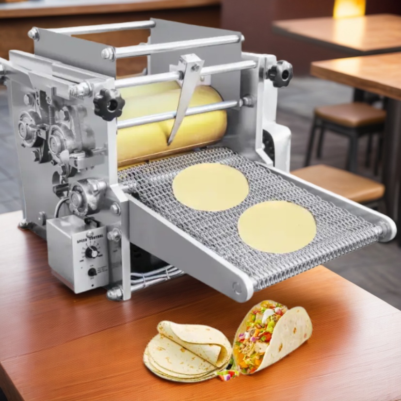 Food Snacks To Make - Nuovo veloce Altro snack Macchine per