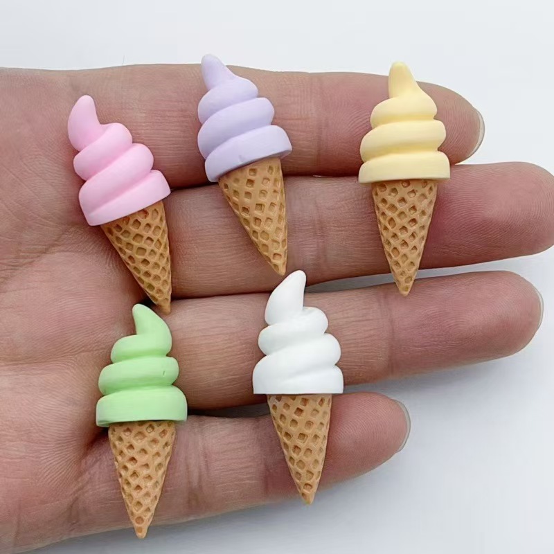 Food & Snacks Pdf - 10 Pezzi Decorazioni per Casa delle