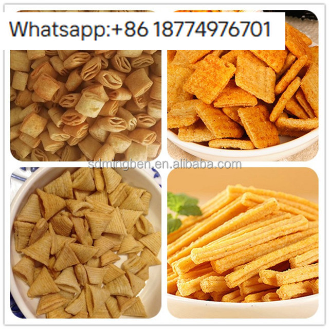 Food Snacks To Make - Macchinario per la Lavorazione Alimentare: Motore