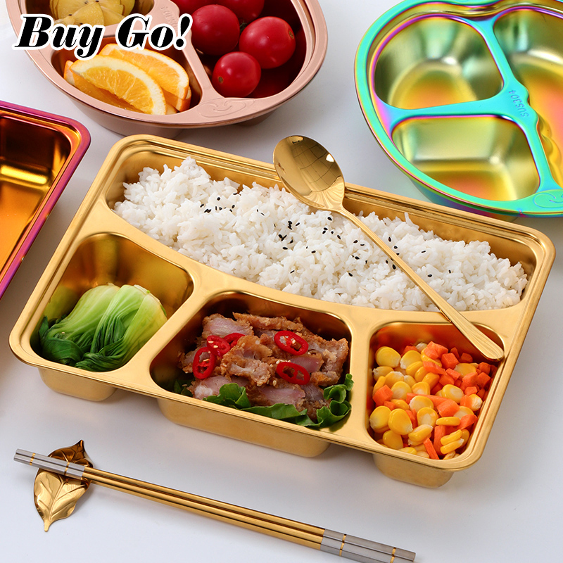 Food Snacks To Buy - 304 In Acciaio Inox Non Magnetico