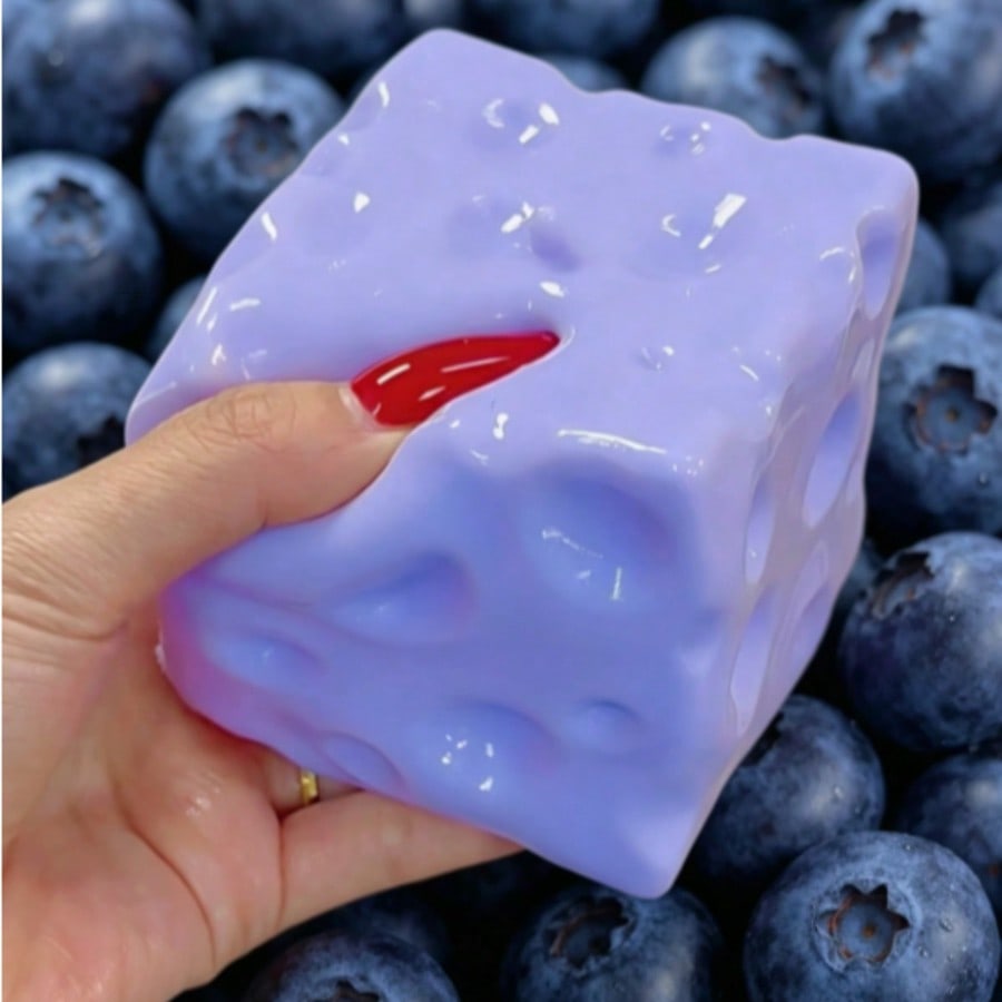 Nuovo Giocattolo Squishy a For - Food & Snacks Pdf recensione e prezzo