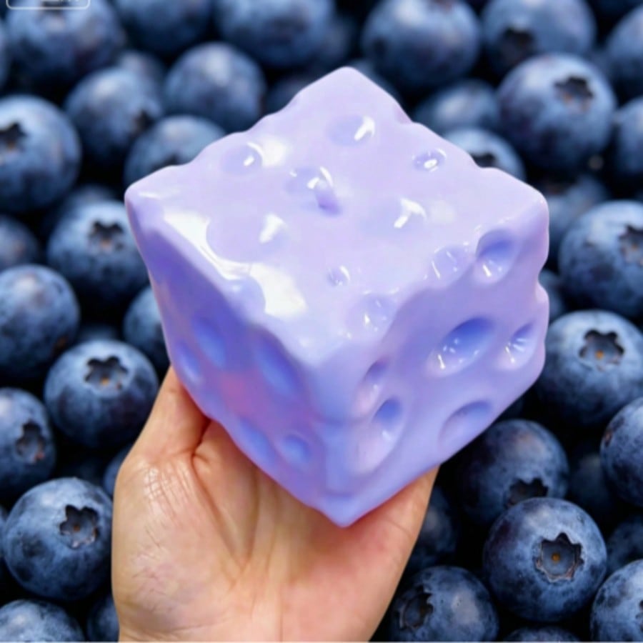Nuovo Giocattolo Squishy a For - Food & Snacks Pdf recensione e prezzo