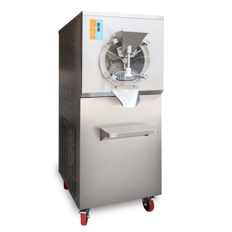 Macchina Professionale per Gel - Food Snacks To Make recensione e prezzo