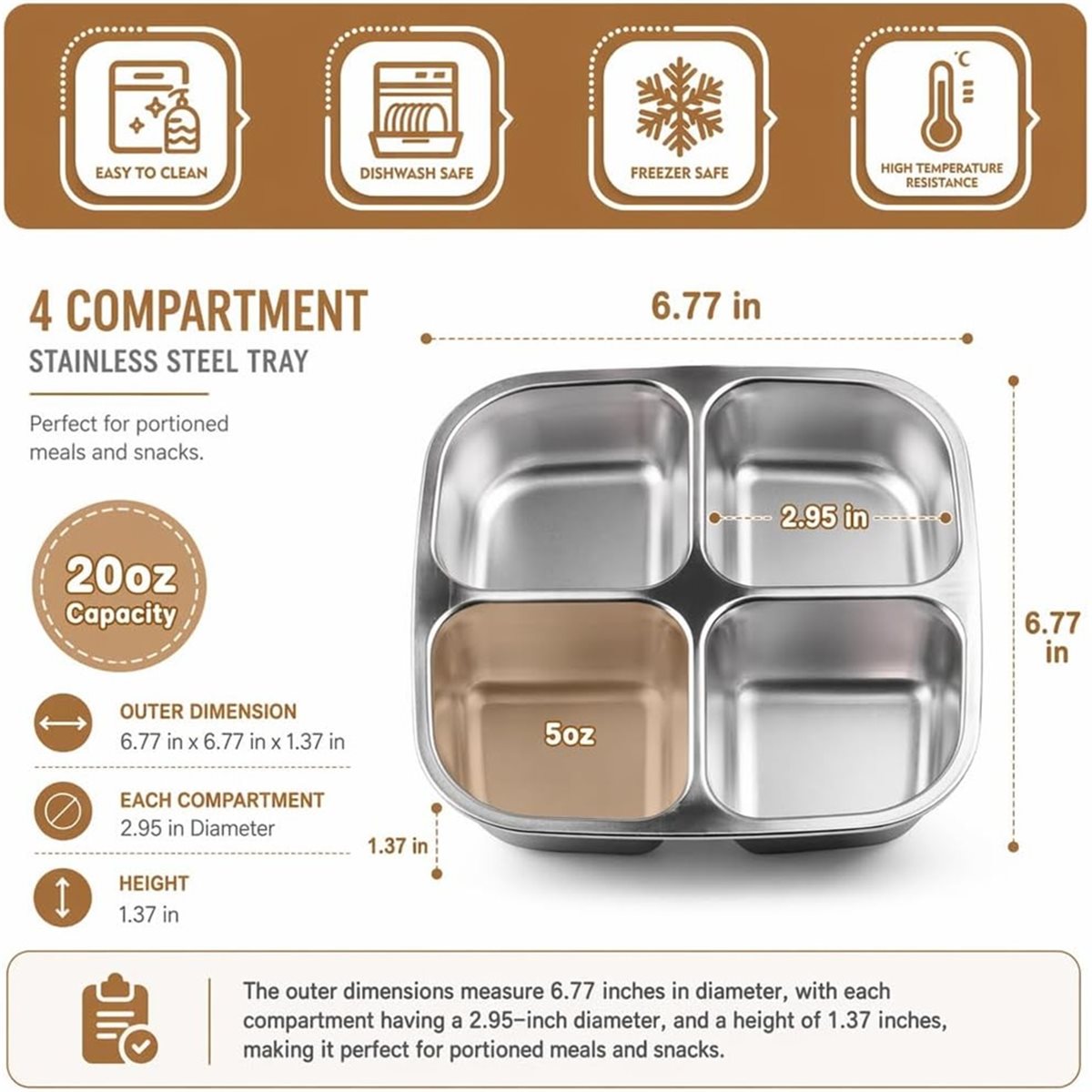 【TODAY-BUY】~@ Confezione da 2  - Food Snacks To Buy recensione e prezzo