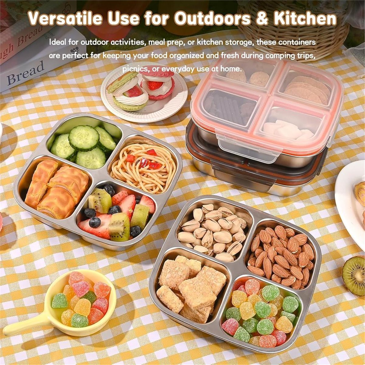 【TODAY-BUY】~@ Confezione da 2  - Food Snacks To Buy recensione e prezzo