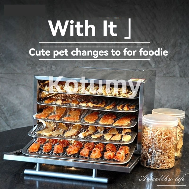 Essiccatore alimentare a 5 str - Food Snacks To Make recensione e prezzo
