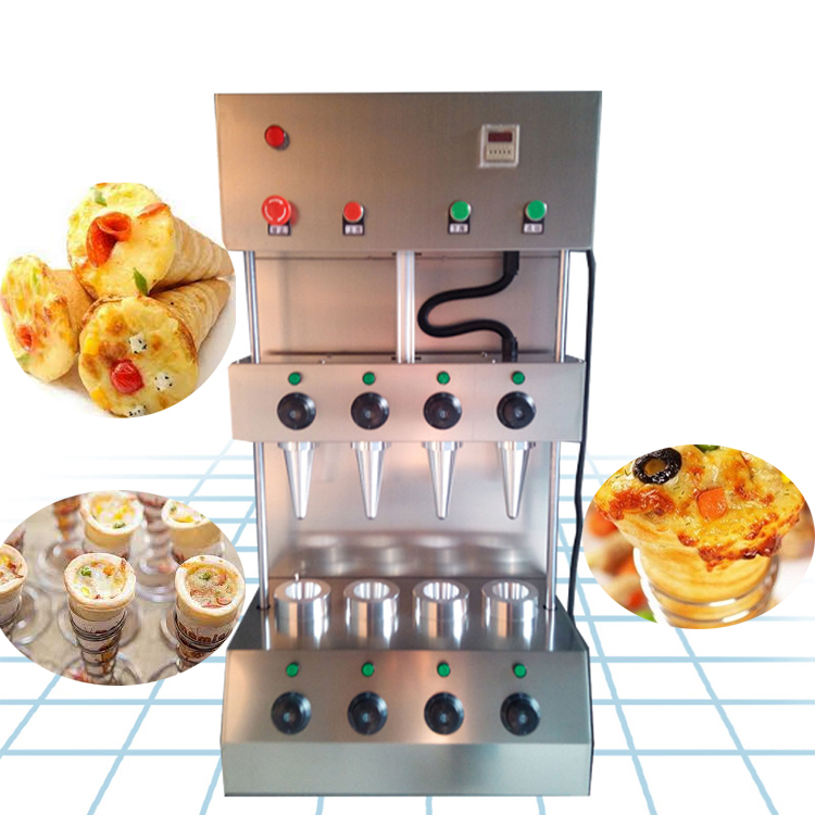 Macchina Automatica per Coni P - Food Snacks To Make recensione e prezzo