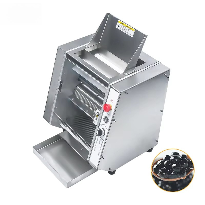 Macchina commerciale per la pr - Food Snacks To Make recensione e prezzo