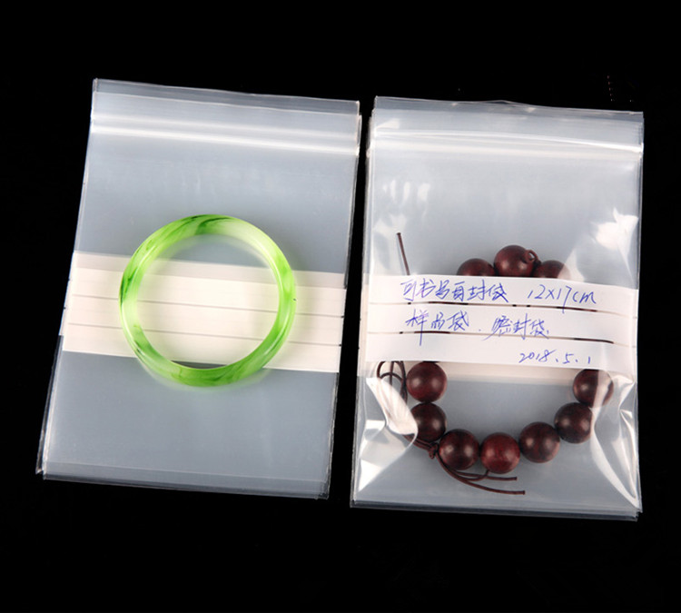 200 Sacchetti Trasparenti in P - Food Snacks Label recensione e prezzo