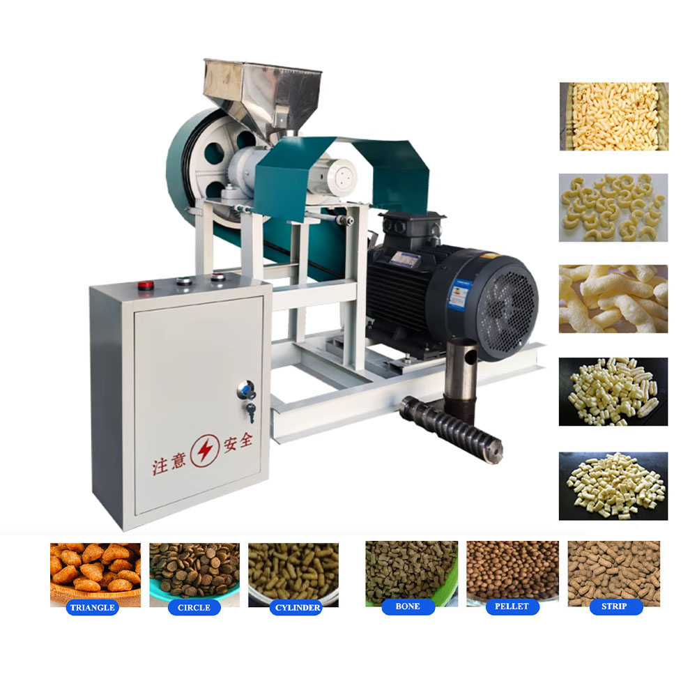 Macchina Estrusore per la Prod - Food Snacks To Make recensione e prezzo