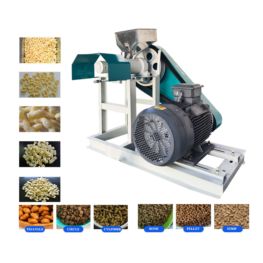 Macchina Estrusore per la Prod - Food Snacks To Make recensione e prezzo