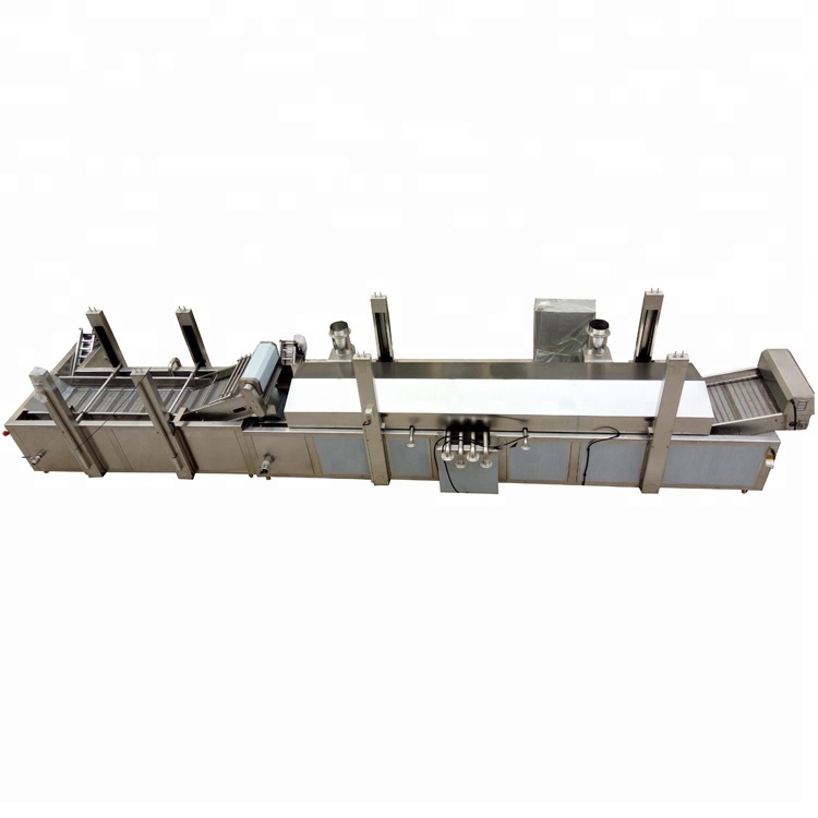 Linea di Produzione Automatica - Food Snacks To Make recensione e prezzo