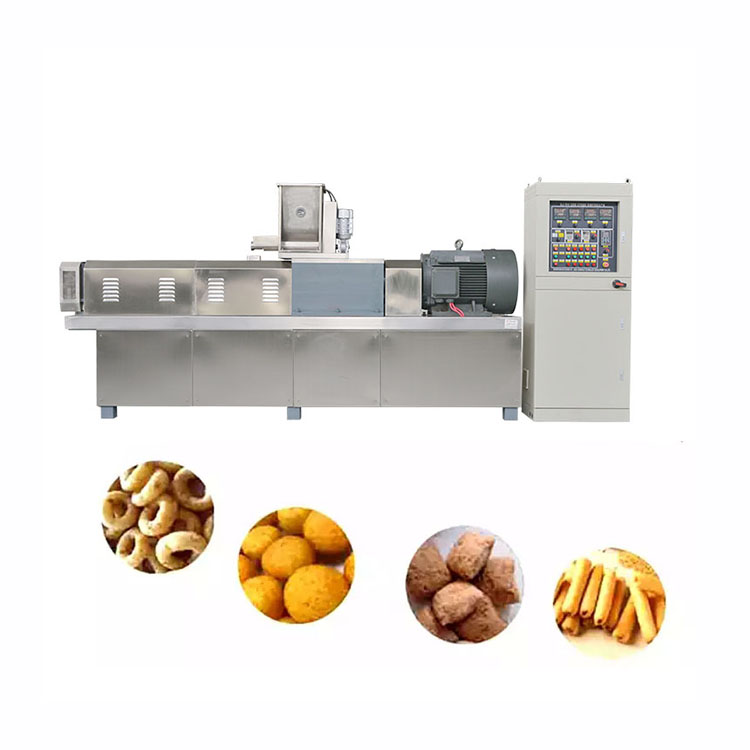 Estrusore per snack di mais so - Food Snacks To Make recensione e prezzo