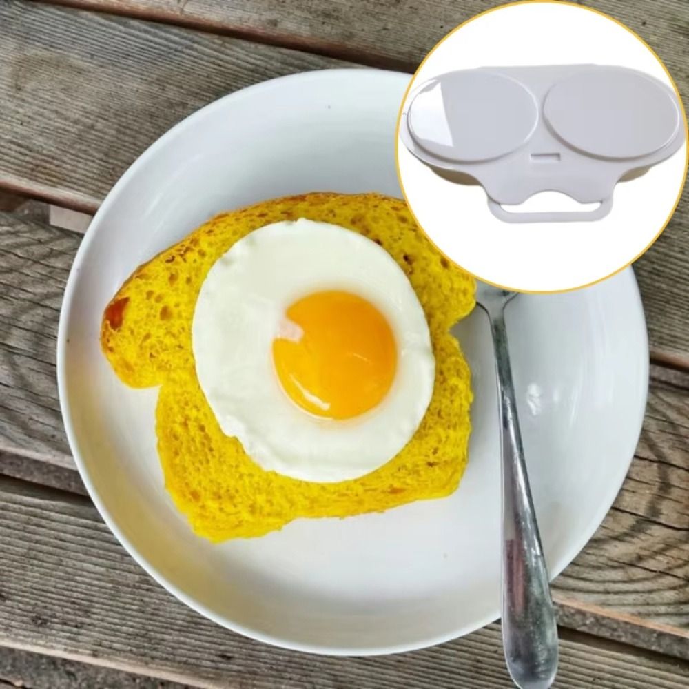 Stampo per Uova da Microonde i - Food & Snacks Pdf recensione e prezzo