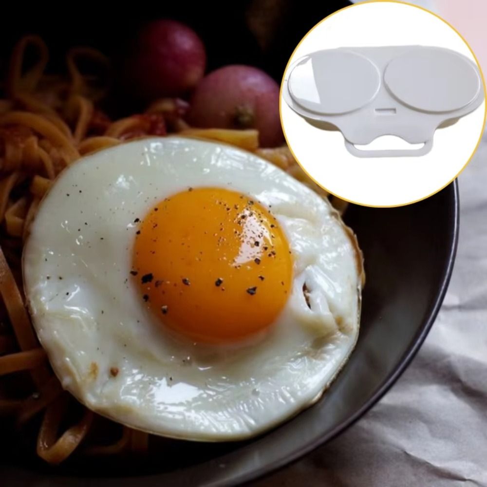 Stampo per Uova da Microonde i - Food & Snacks Pdf recensione e prezzo