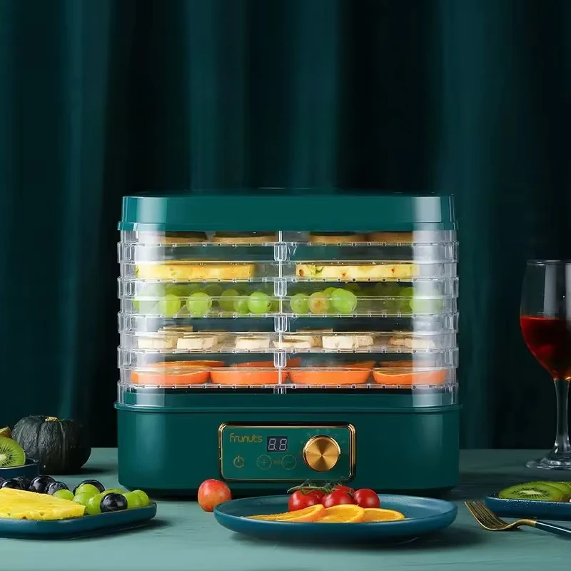 Essiccatore Alimentare Domesti - Food Snacks To Make recensione e prezzo