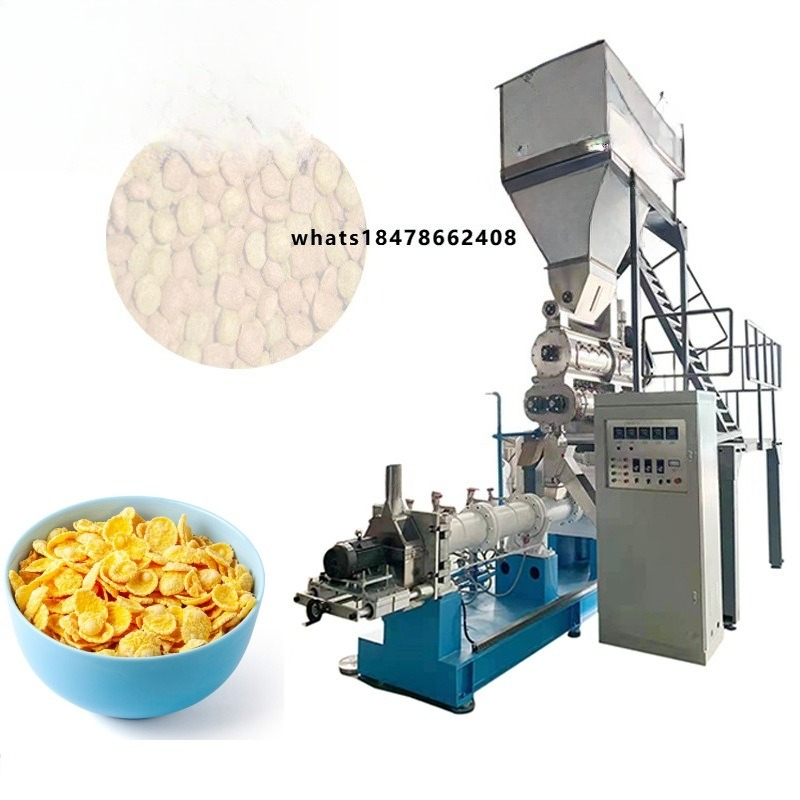 Macchine per la Produzione di  - Food Snacks To Make recensione e prezzo