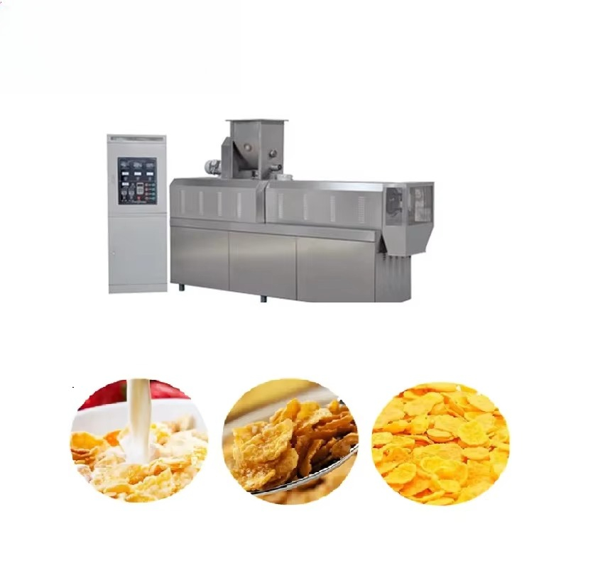 Macchine per la Produzione di  - Food Snacks To Make recensione e prezzo