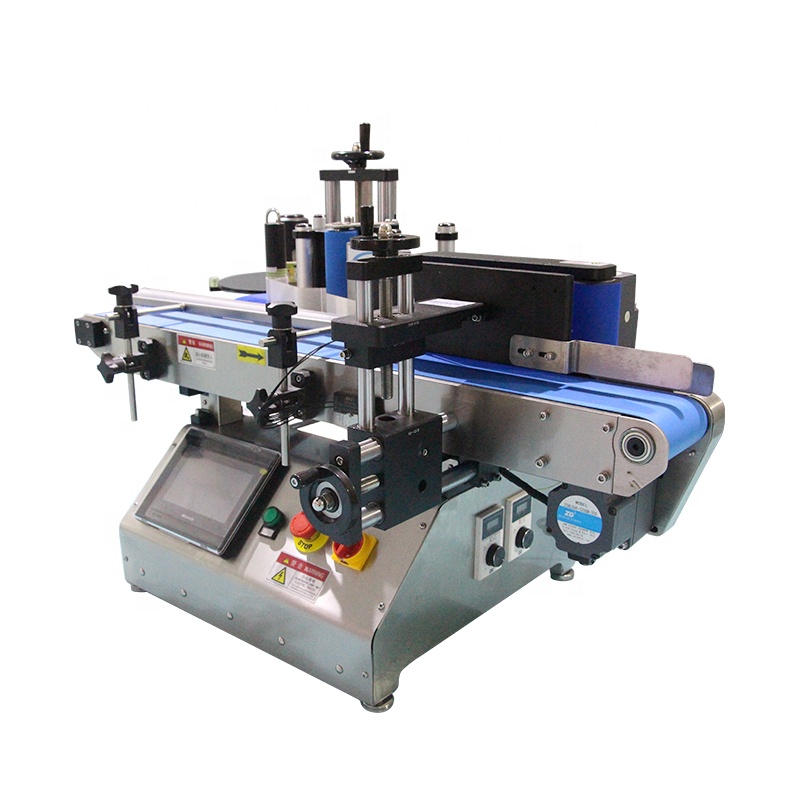 Etichettatrice automatica per  - Food Snacks Label recensione e prezzo